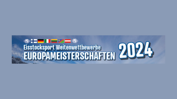 Offene Europameisterschaft Weitenwettbewerb