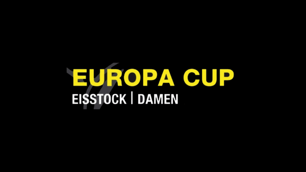 Europacup Damen 2025