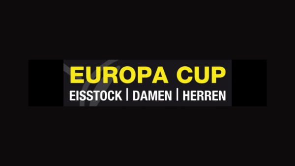 Europacup für Vereinsmannschaften Damen und Herren Bruneck 2024