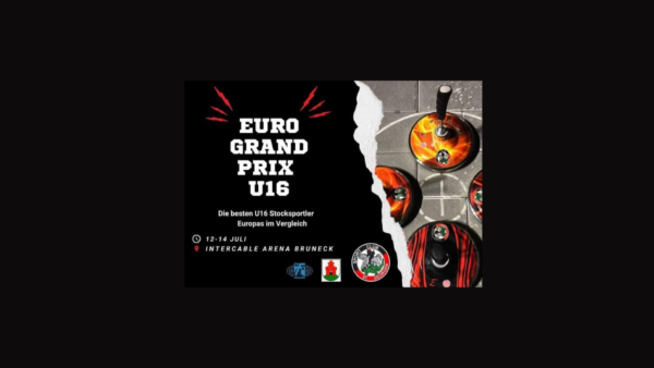Euro Grand Prix U16 Bruneck 