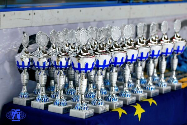 Nachwuchs Europameisterschaft Peiting 2019