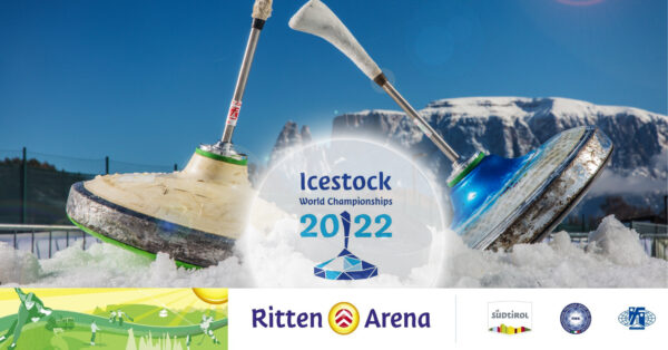 14. Eisstock Weltmeisterschaft der Damen und Herren Ritten 2022