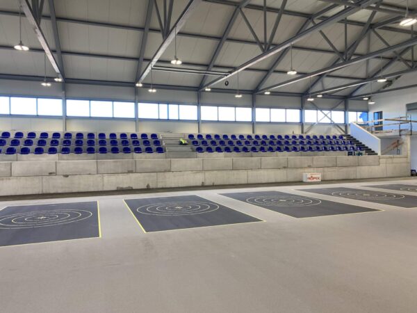 Open European Championships for Youth U16 & U19 in Oberwart