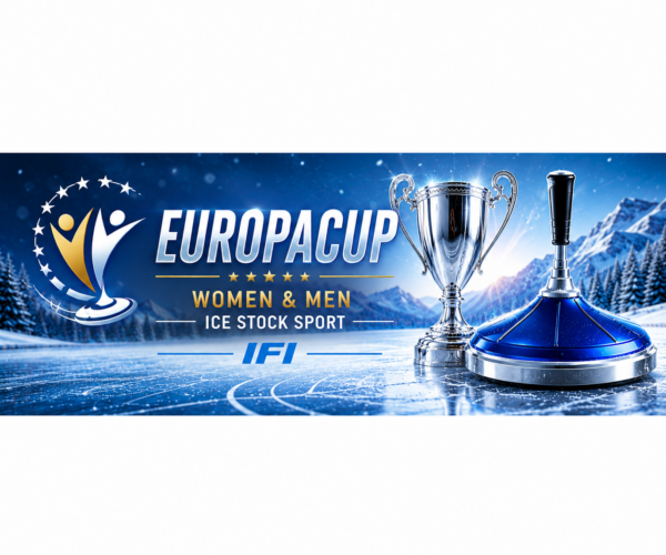 Europacup Damen und Herren 2026