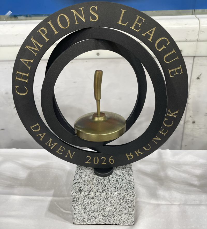 Stocksport Champions League 2026 in Bruneck Stocksport Champions League 2026 in Bruneck