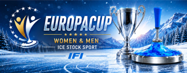 Europacup Damen und Herren 2026